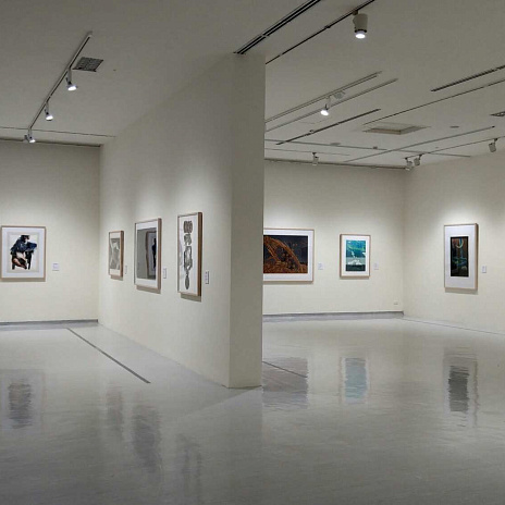 Рынок искусства Ближнего Востока: структура, тренды, имена, инфраструктура, возможности